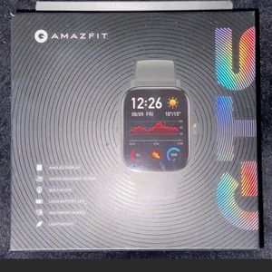 AMAZA FIT NWT,NW SMART WATCH